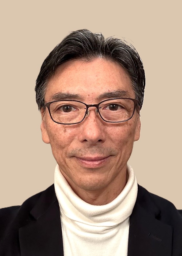 福田正実の写真